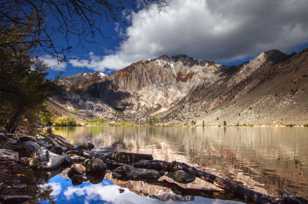 Convict Lake-7134 Convict Lake-7134